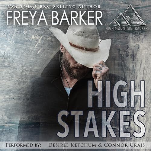 Cover of High Stakes