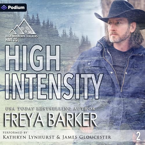Cover of High Intensity