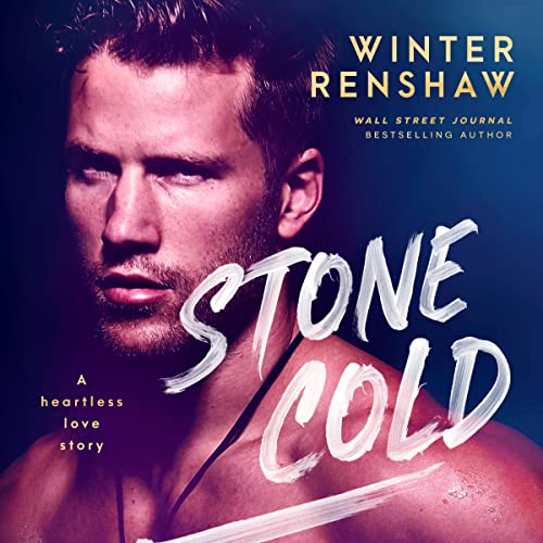 Cover of Stone Cold