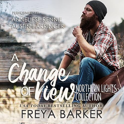 Cover of A Change of View