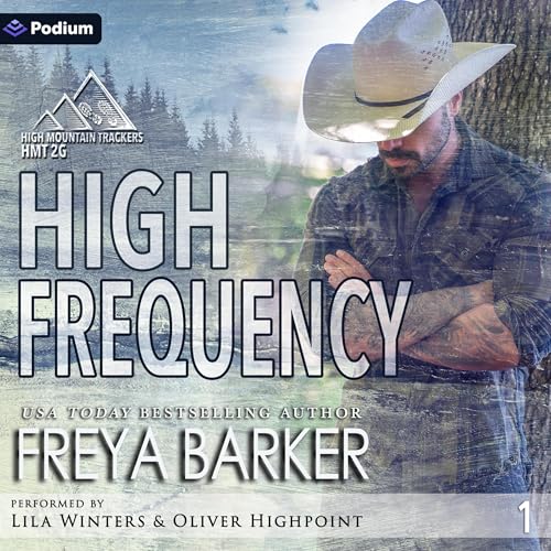 Cover of High Frequency