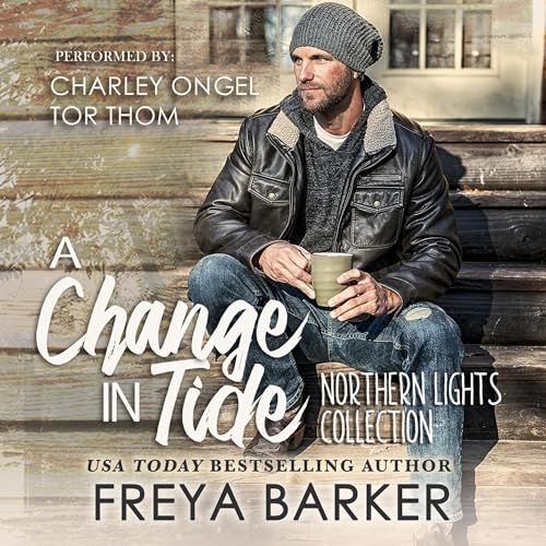 Cover of A Change in Tide