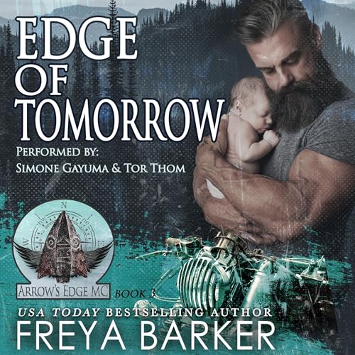 Cover of Edge of Tomorrow
