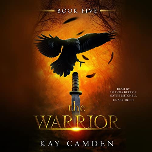 Cover of The Warrior