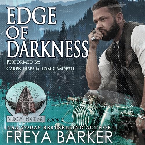 Cover of Edge of Darkness