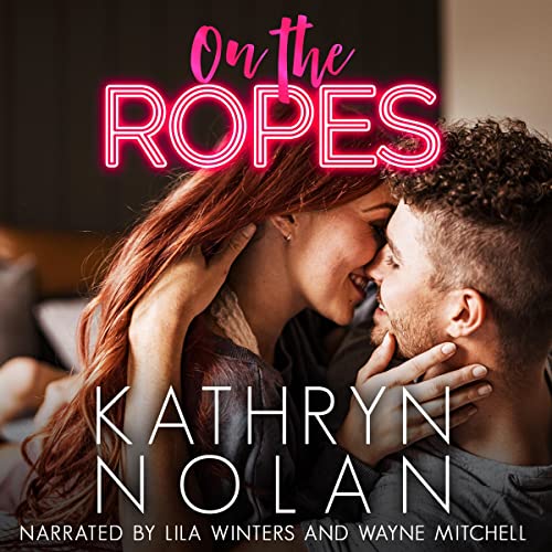 Cover of On the Ropes