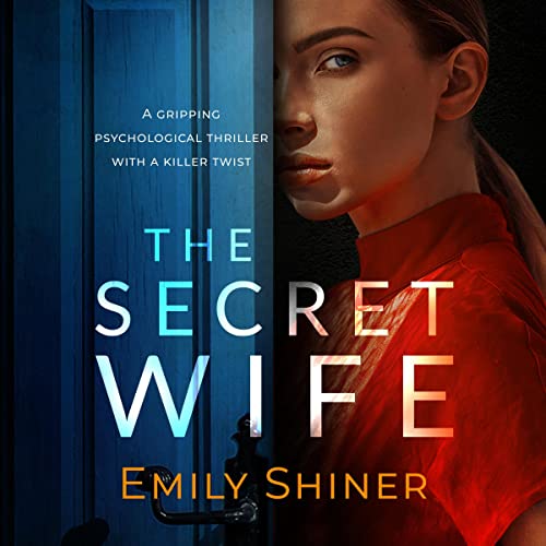 Cover of The Secret Wife