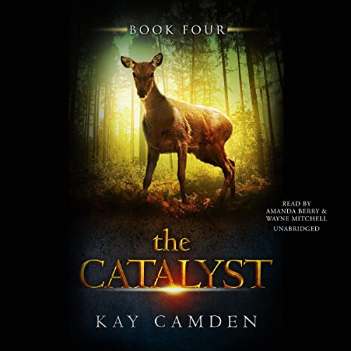 Cover of The Catalyst