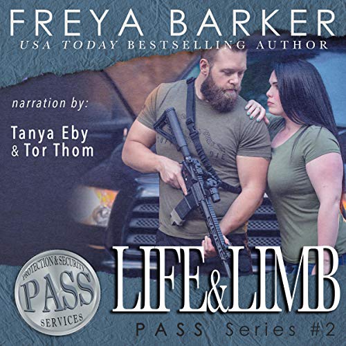 Cover of Life&Limb