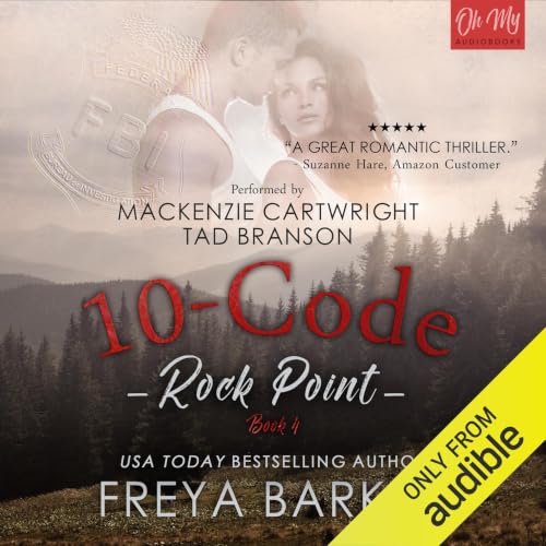 Cover of 10-Code