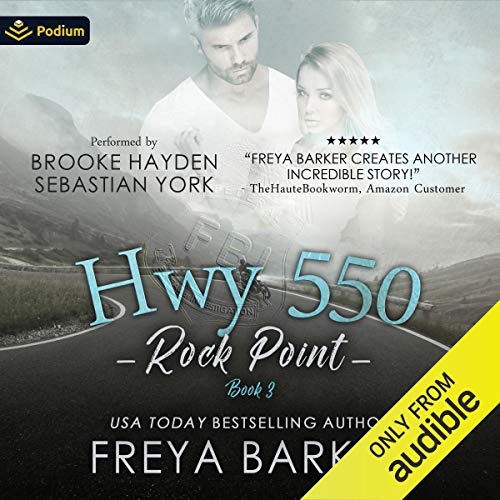 Cover of HWY 550