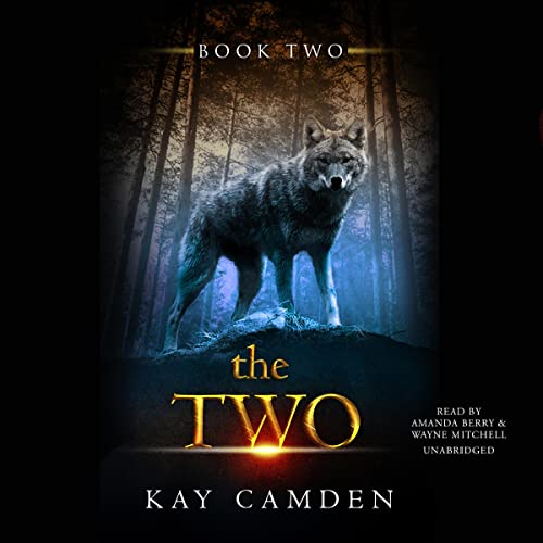 Cover of The Two