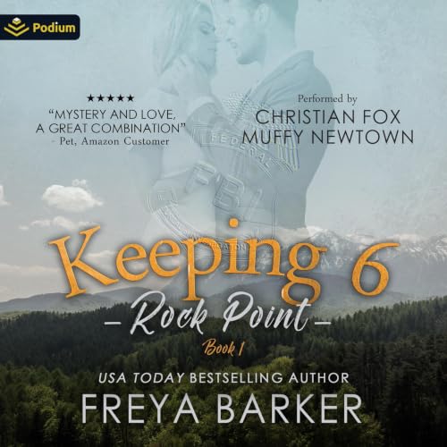Cover of Keeping 6