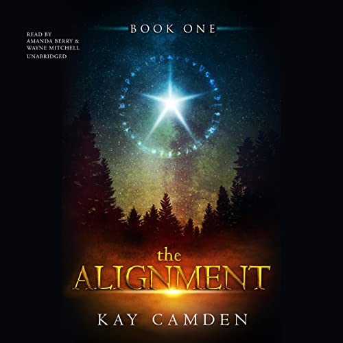 Cover of The Alignment