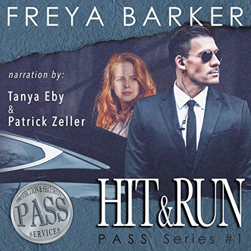Cover of Hit & Run