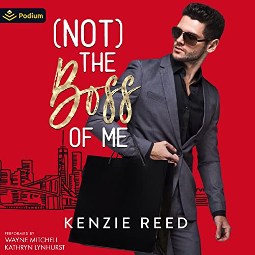 Cover of (Not) the Boss of Me