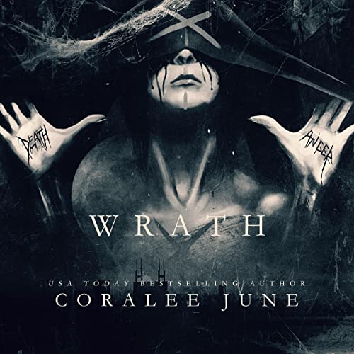 Cover of Wrath