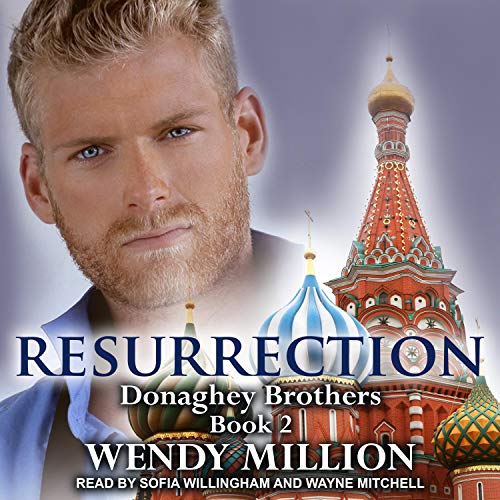 Cover of Resurrection