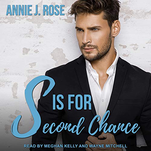 Cover of S is for Second Chance