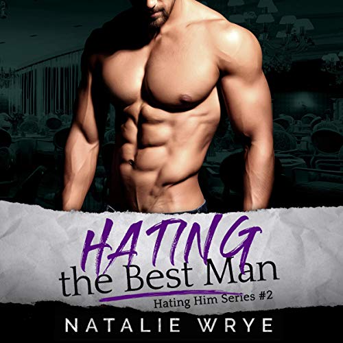 Cover of Hating the Best Man