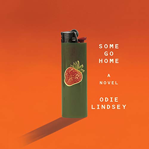 Cover of Some Go Home
