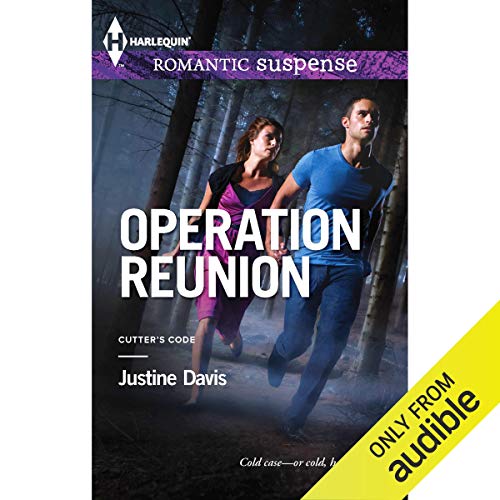 Cover of Operation Reunion