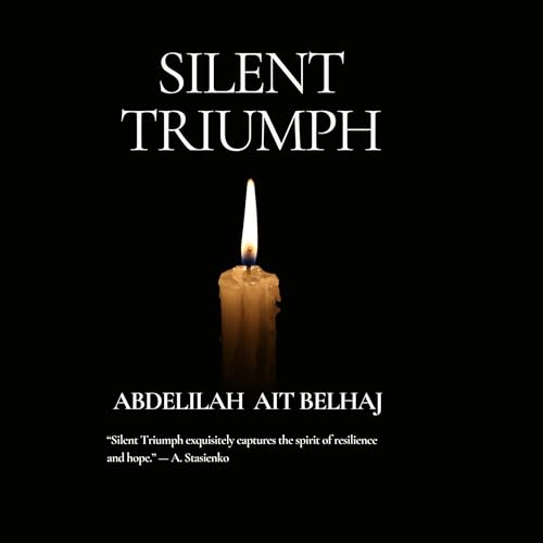 Cover of Silent Triumph