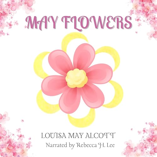Cover of May Flowers