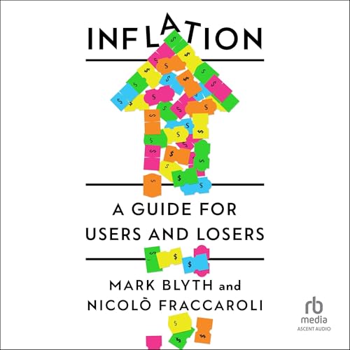 Cover of Inflation