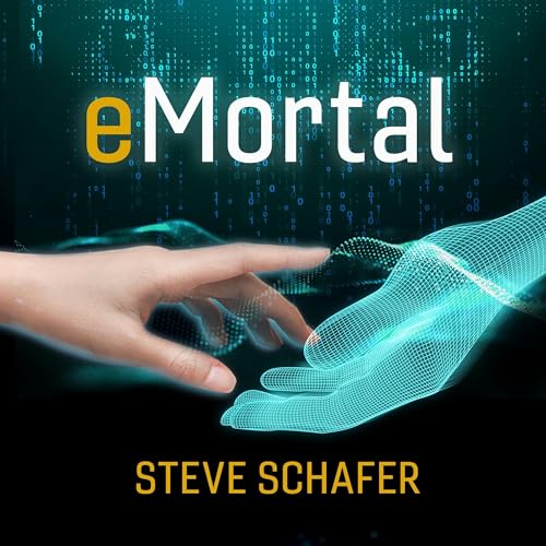 Cover of eMortal
