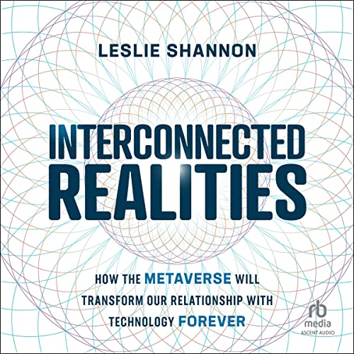 Cover of Interconnected Realities