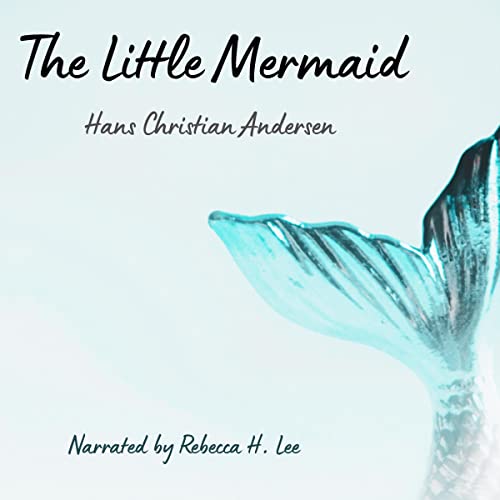 Cover of The Little Mermaid