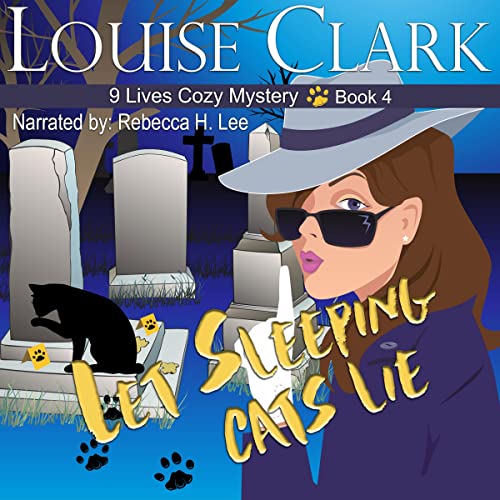 Cover of Let Sleeping Cats Lie
