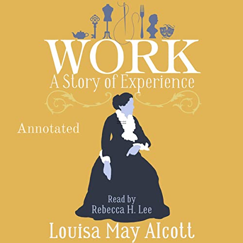 Cover of Work (Annotated)