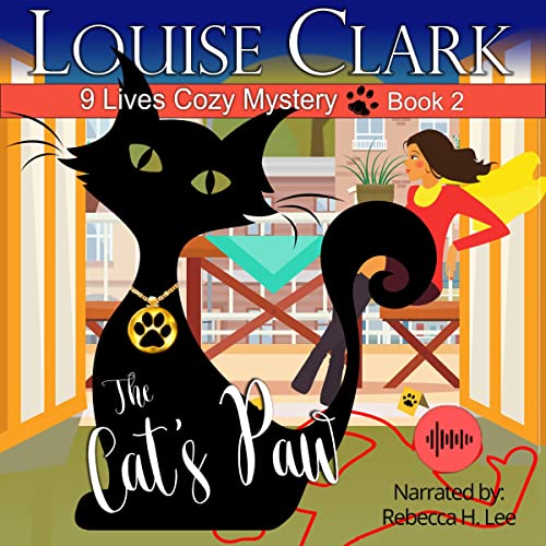 Cover of The Cat's Paw