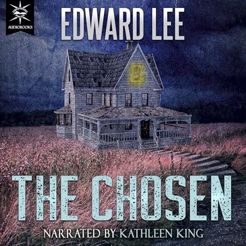 Cover of The Chosen