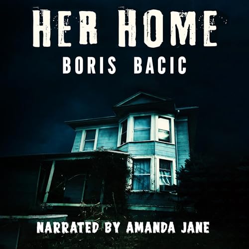 Cover of Her Home