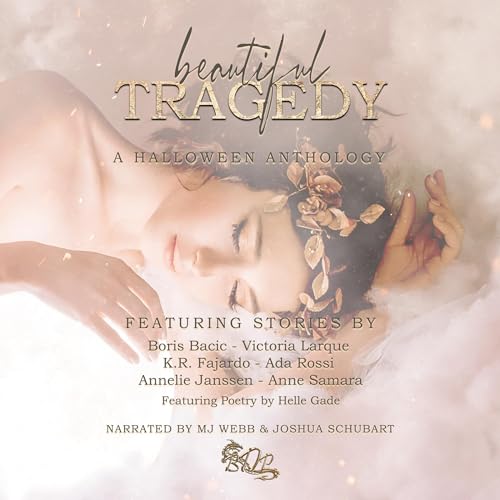 Cover of Beautiful Tragedy