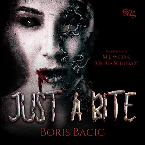 Cover of Just a Bite