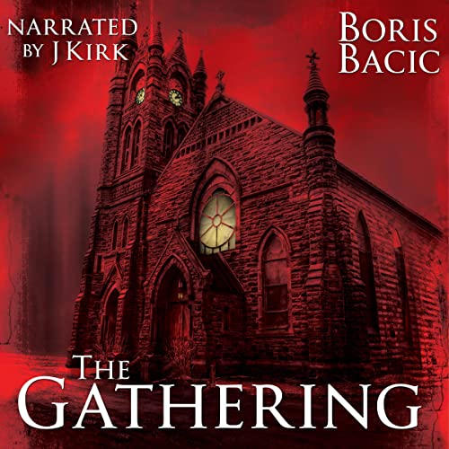 Cover of The Gathering