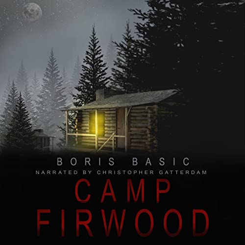 Cover of Camp Firwood