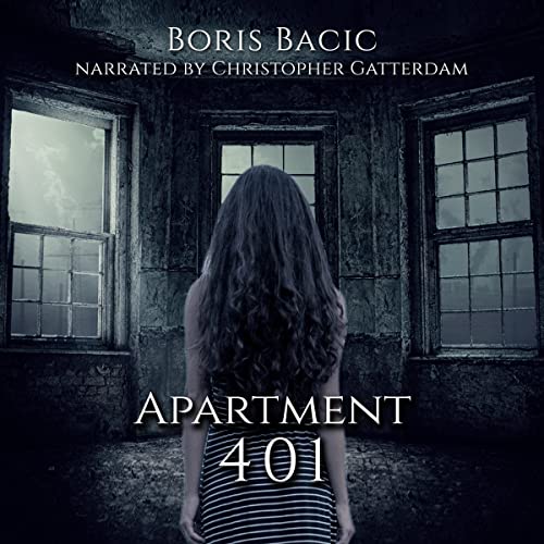 Cover of Apartment 401