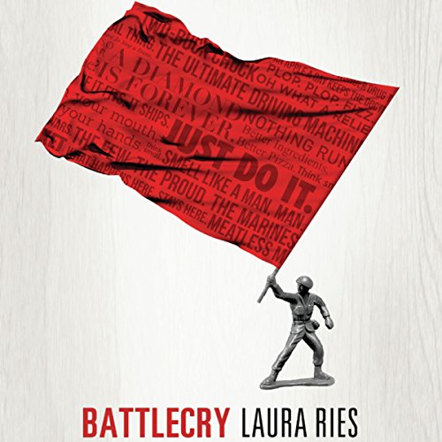 Cover of Battlecry