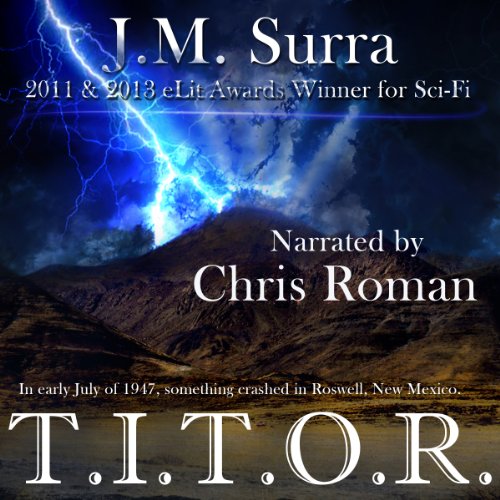 Cover of T.I.T.O.R.