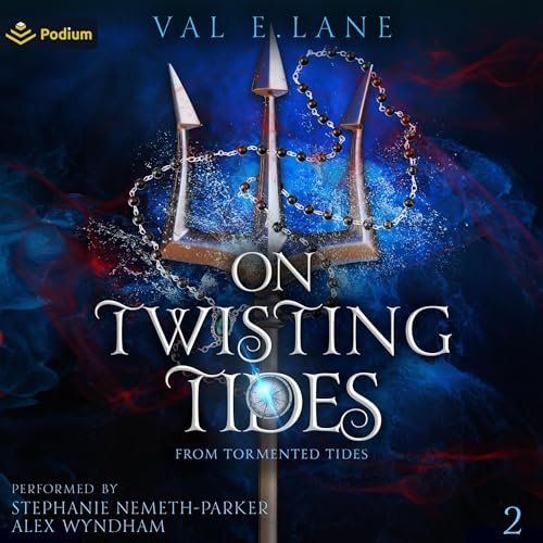 Cover of On Twisting Tides