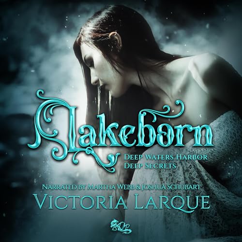 Cover of Lakeborn