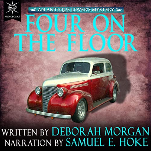 Cover of Four on the Floor