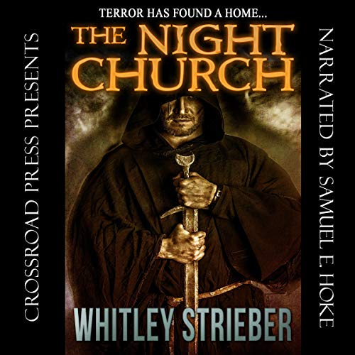 Cover of The Night Church