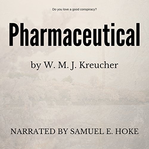Cover of Pharmaceutical