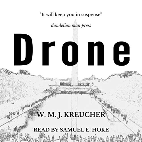 Cover of Drone